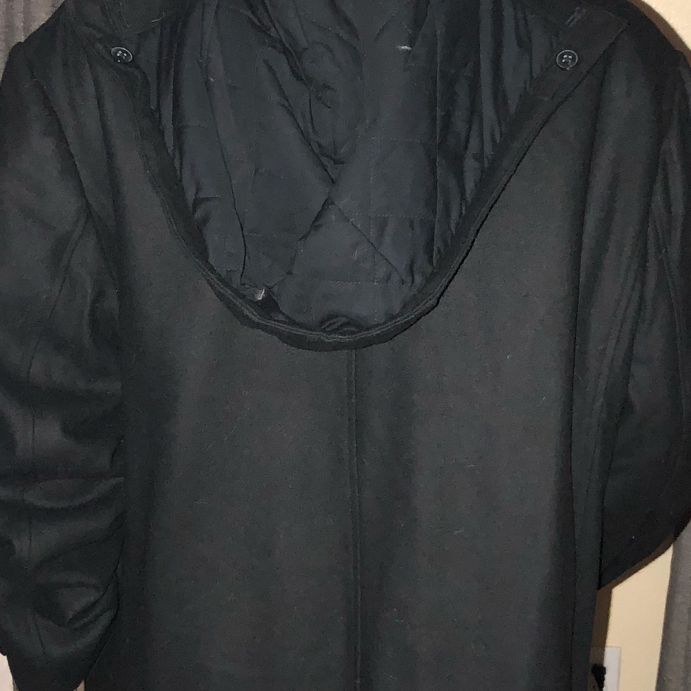 French Connection Coat - image 5